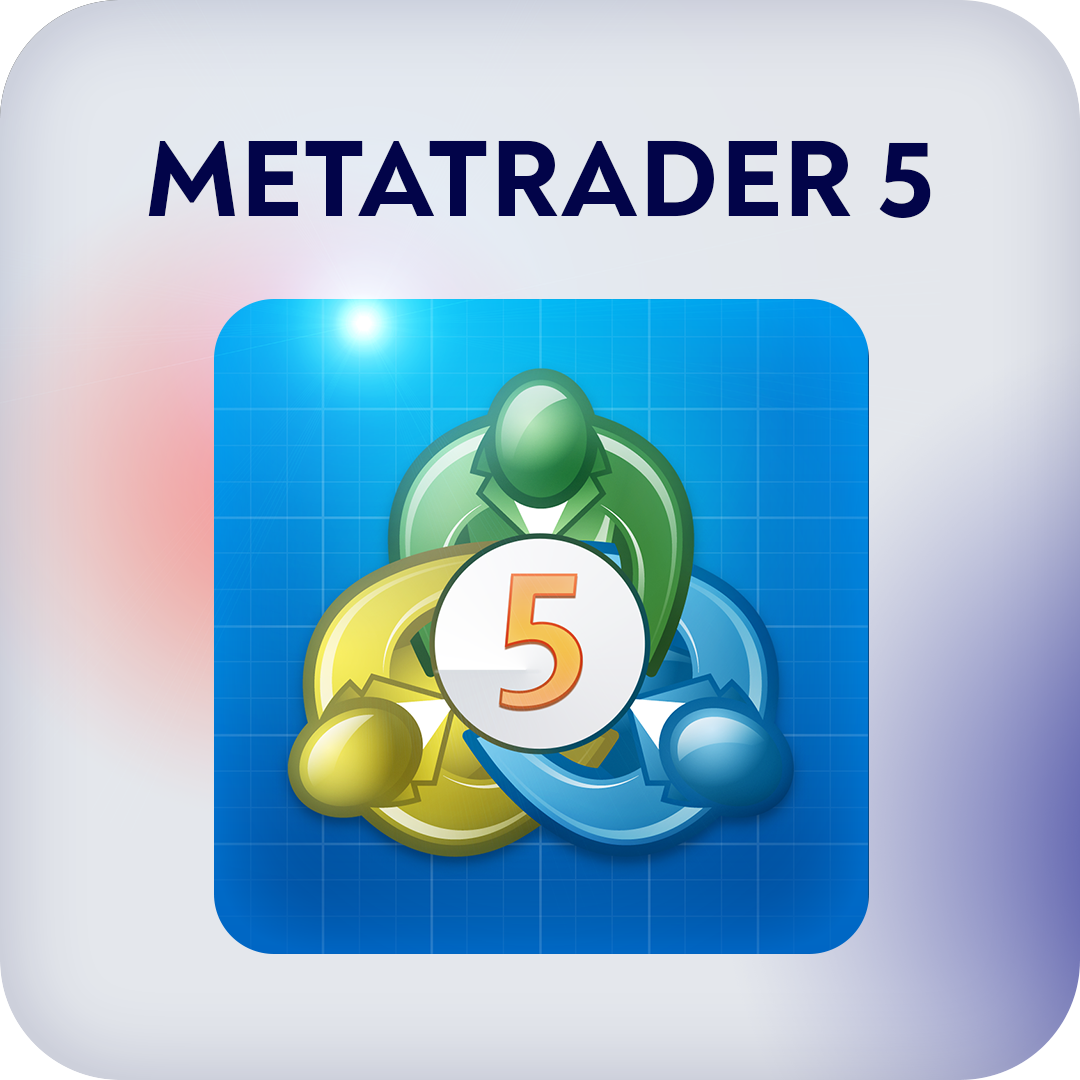 MetaTrader 5
